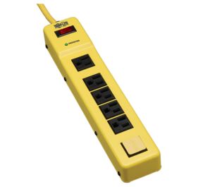 Tripp-Lite TLM626SA Surge Protector