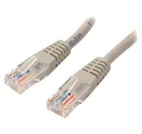 StarTech M45PATCH20GR Cables, Connectors, and Adapters