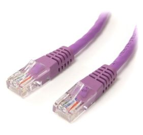 StarTech M45PATCH6PL Cables, Connectors, and Adapters