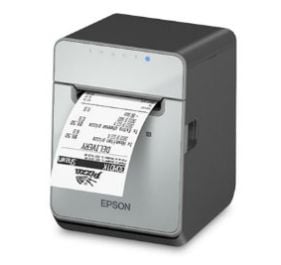 Epson C31CJ52001 Barcode Label Printer
