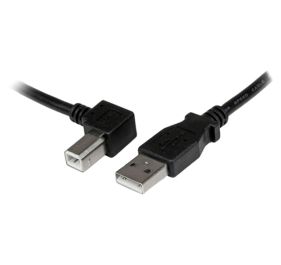 StarTech USBAB1ML Cables, Connectors, and Adapters