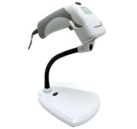 Code CR1411-PKU Barcode Scanner