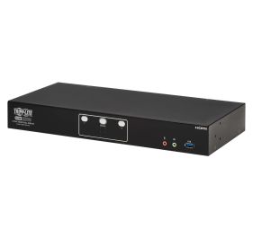 Tripp-Lite B006-HD2UA2 Ethernet & Network Switches