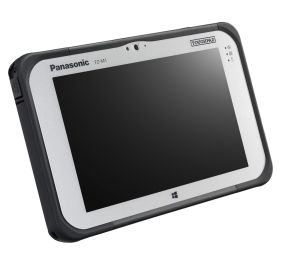 Panasonic FZ-M1JEEGXVM Tablet