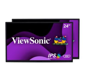 ViewSonic VG2448-H2 Monitor
