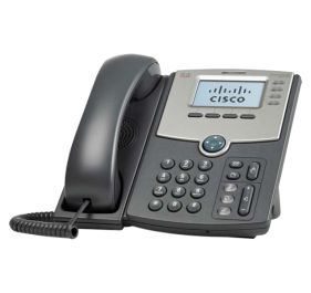 Cisco SPA514G Desk Phone