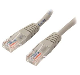 StarTech M45PATCH5GR Cables, Connectors, and Adapters