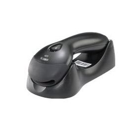 Honeywell MK9535-538/HCA Barcode Scanner