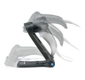 Datalogic QW2120-BK Barcode Scanner