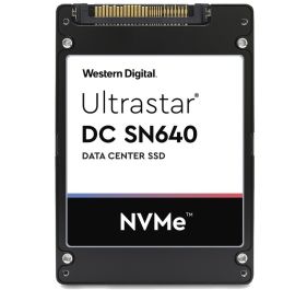 Western Digital 0TS1954 Drives