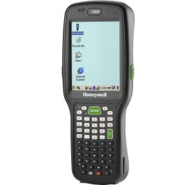 Honeywell 6500BP12211E0H Mobile Computer