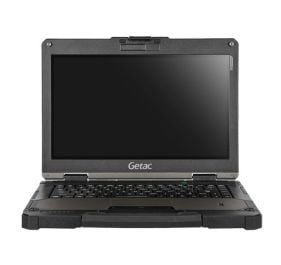 Getac BS7766BU6GGX Rugged Laptop