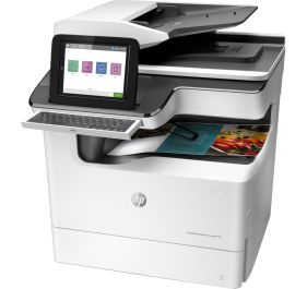 HP J7Z11A#B1H Inkjet Printer