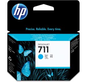 HP CZ130A InkJet Cartridge