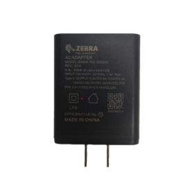 Zebra PWR-WUA5V45W1US Cables, Connectors, and Adapters