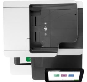 HP 7ZU85A#BGJ Laser Printer