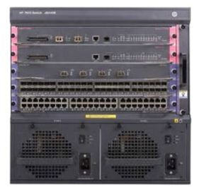 HPE Aruba JH331A Ethernet Switch