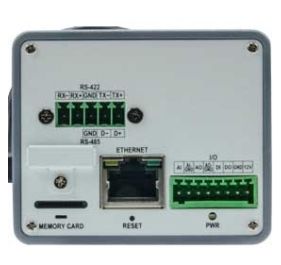 ACTi E23B Accessory