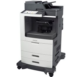 Lexmark 24TT447 Multi-Function Printer