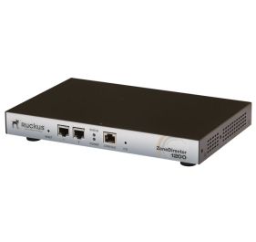 Ruckus ZoneDirector 1200 Wireless Controller