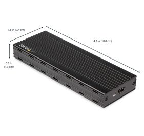 StarTech M2E1BMU31C Accessory