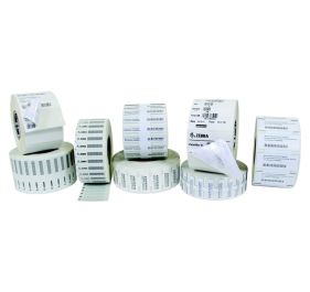 Zebra 10027165 Barcode Label