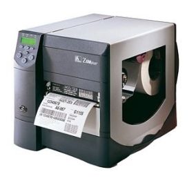 Zebra Z6M00-0001-0000 Barcode Label Printer