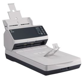 Fujitsu PA03810-B505 Document Scanner