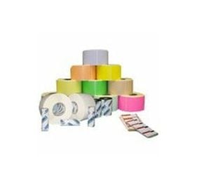 Honeywell 301931 Barcode Label