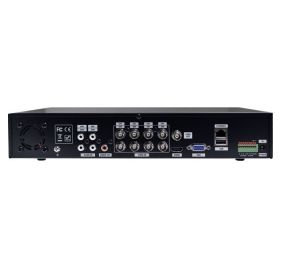 Speco D4VX2TB Network Video Recorder