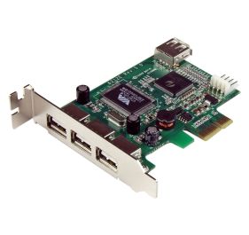 StarTech PEXUSB4DP Accessory