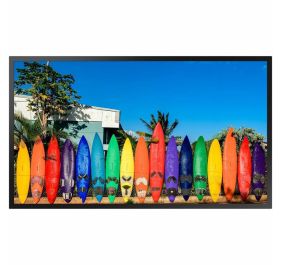 Samsung OM55B Digital Signage Display