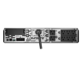 APC SMX2200RMLV2U UPS