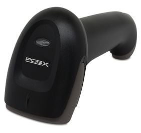 Custom America 995ED047700333 Barcode Scanner