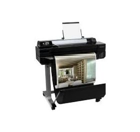 HP CQ890C#B1K Inkjet Printer