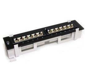 StarTech PANEL4512 Rack