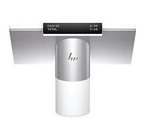 HP 3FH67AA#AC3 POS Touch Terminal