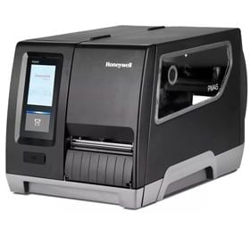 Honeywell PD45 Barcode Label Printer