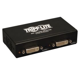 Tripp-Lite B116-002A Accessory