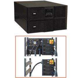 Tripp-Lite SU8000RT3UG Rack