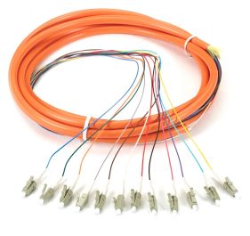 Black Box FOPT50M1-LC-12OR-3 Accessory