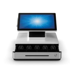 Elo E833933 POS Touch Terminal