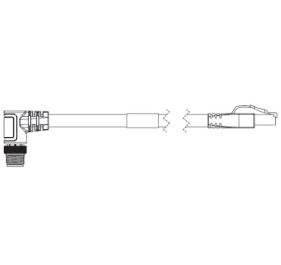 Omron V430-WELD-3M Power Device