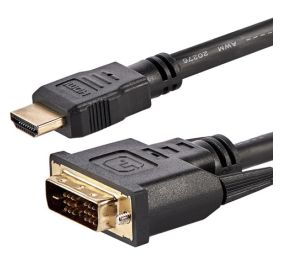 StarTech HDMIDVIMM6 Cables, Connectors, and Adapters