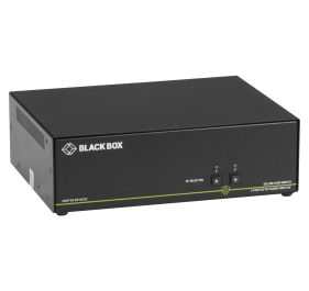 Black Box SS2P-SH-DP-UCAC Accessory