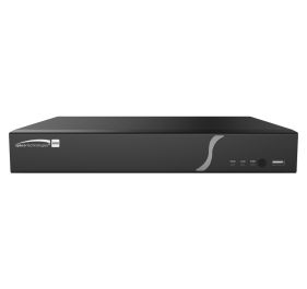 Speco N4NRN2TB Network Video Recorder