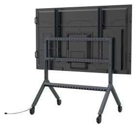 Heckler H592-BG Mobile Cart
