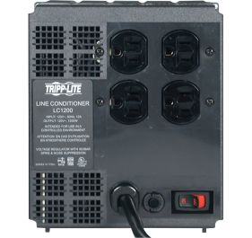 Tripp-Lite LC1200 Power Device