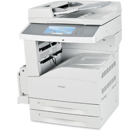 Lexmark 19Z0100 Multi-Function Printer