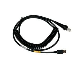 Honeywell CBL-220-500-S00 Cables, Connectors, and Adapters